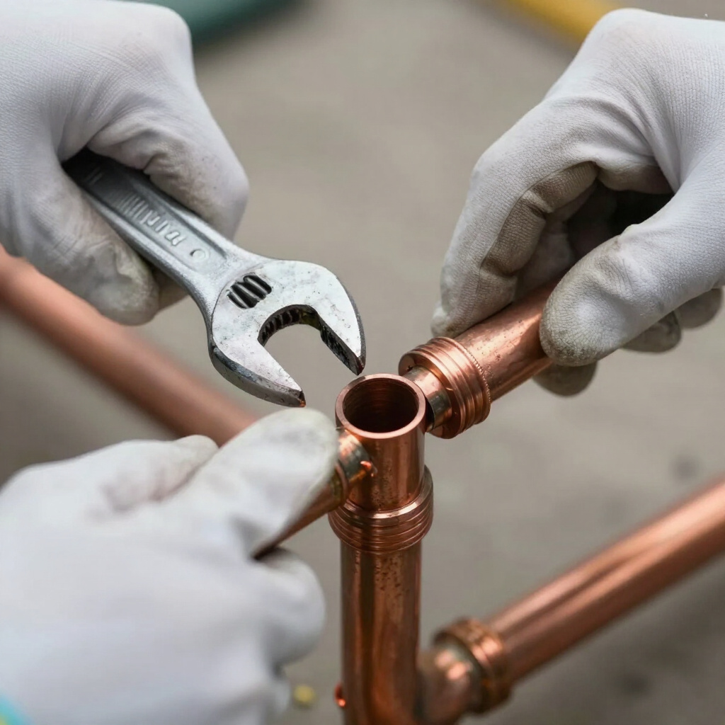 Leak Detection & Repair in Palestine