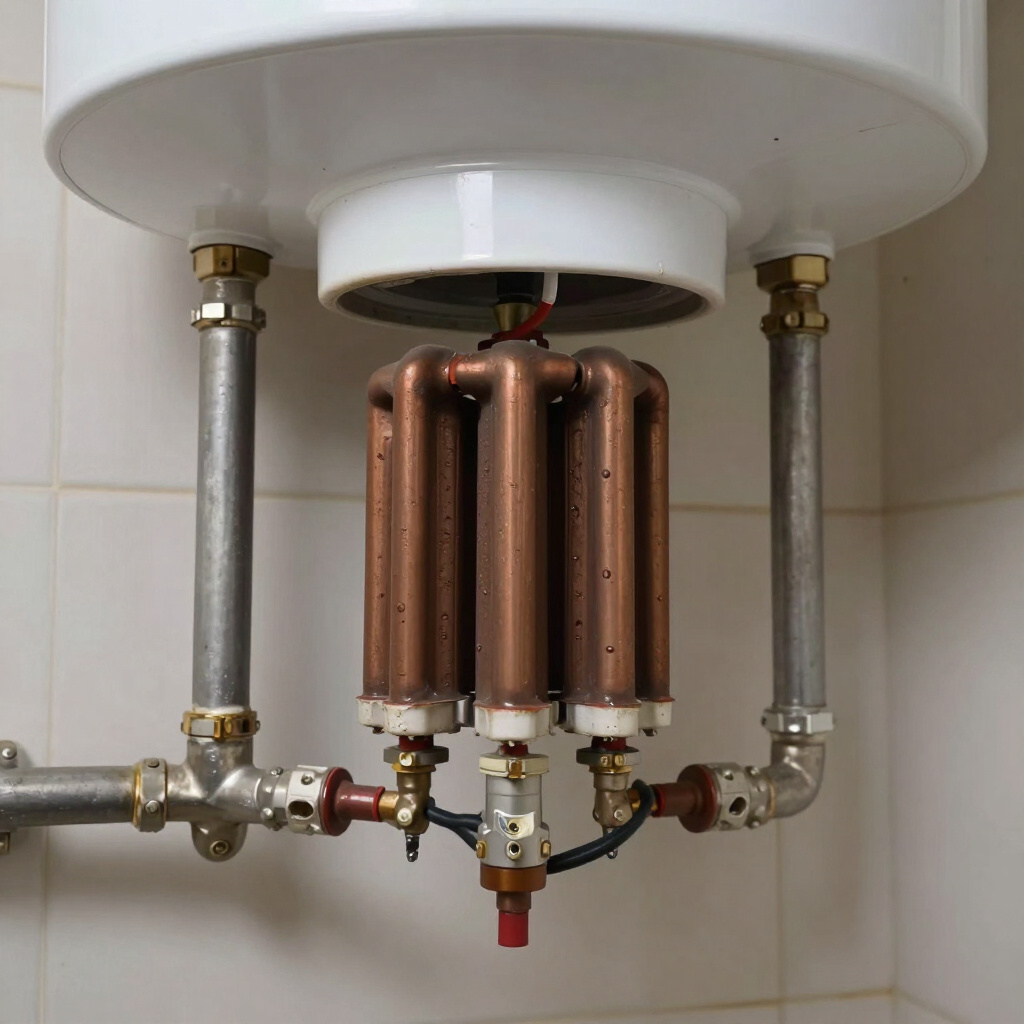 Water Heater Services in Palestine