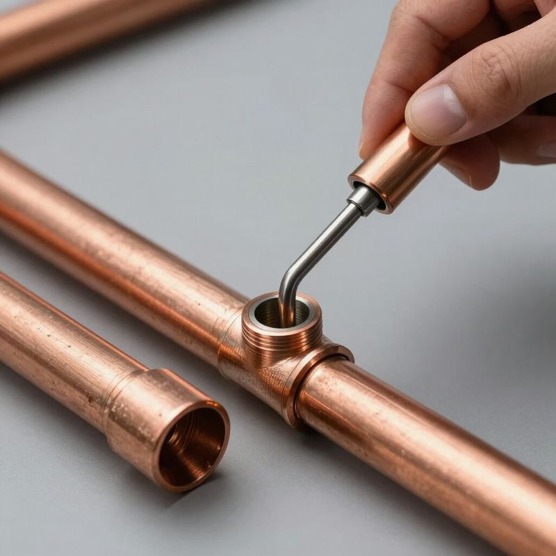 Sewer & Pipe Services in Palestine