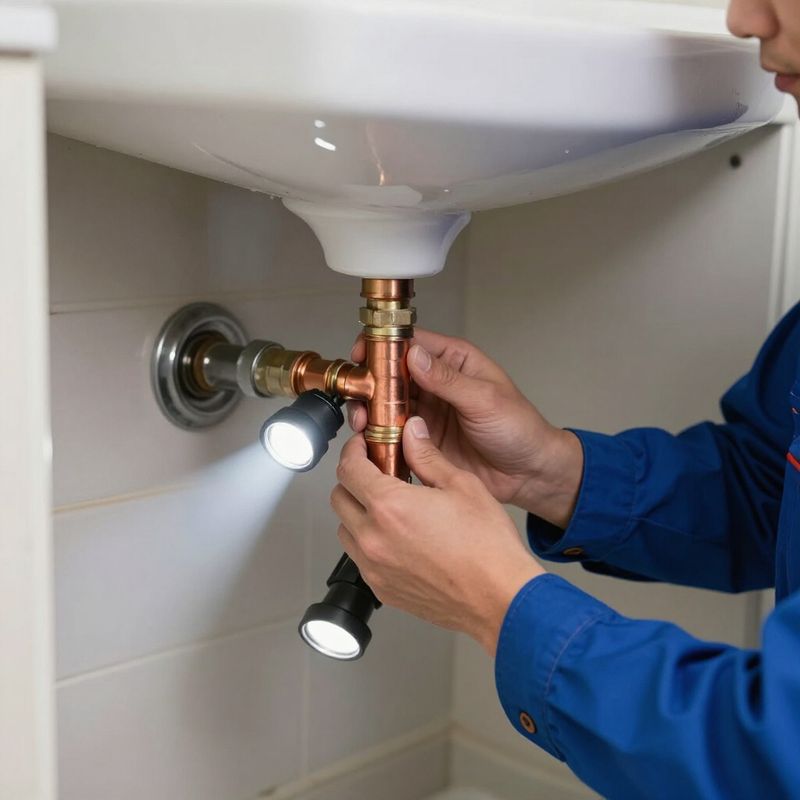 How to Prevent Sewer Odors in a Basement in Palestine